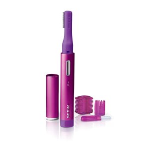 Philips Beauty PrecisionPerfect compact Precision Trimmer for Women