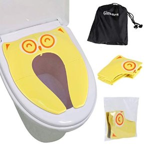 Potty Training Seat For Kids