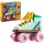 - Creator 3 in 1 Retro Roller Skate Toy 31148