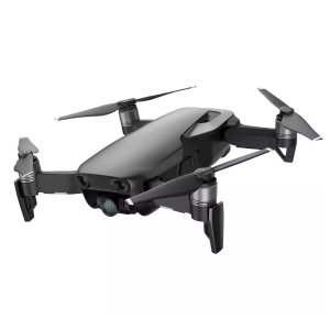 DJI Mavic Air Drone - Onyx Black