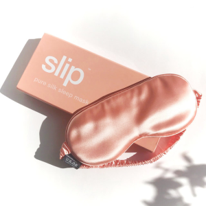 Slip 真丝产品超值大促，抗皱纹、助睡眠、软糯糯高颜值