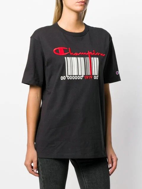 Barcode T-shirt