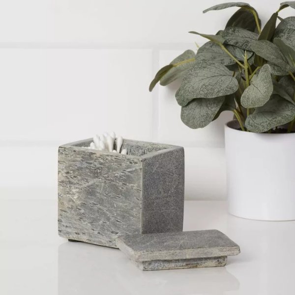 Slate Canister Light Silver - Project 62&#8482;