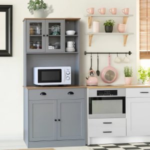 Wayfair Kitchen Pantry Cabinets and kitchen Carts on sale