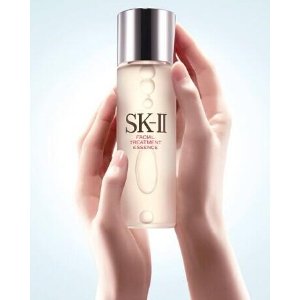 SK-II  Facial Treatment Essence @ Saks Fifth Avenue