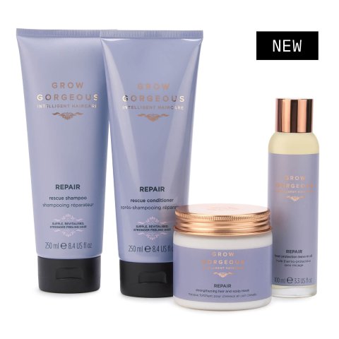 Grow GorgeousGG30NEW Repair Collection