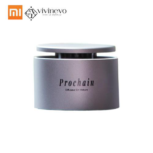 Xiaomi Vivinevo Car Air Refresher Perfume Interior Flower Magnetic Box