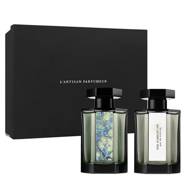 The aromatic gift set