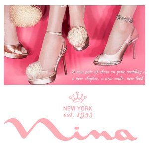 Nina Shoes 清仓