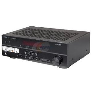Yamaha RX-V377 5.1 Channel AV Receiver 