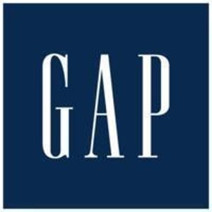 Gap全场优惠促销