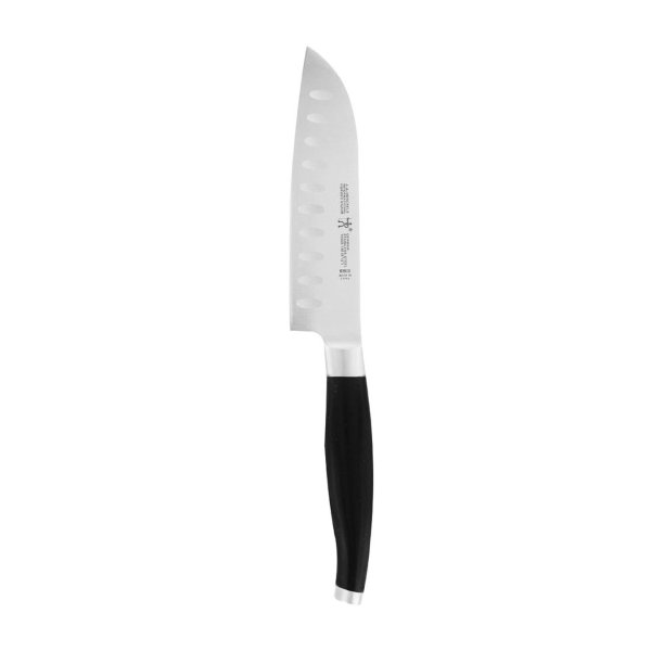 Henckels International Forged Razor 5.5-inch Santoku knife