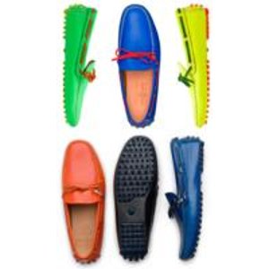 Car Shoe, Jil Sander, Prada & More Designer Shoes on Sale @ MYHABIT