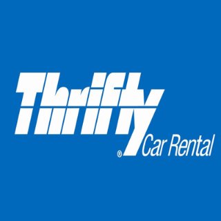 Thrifty Car Rental - 休斯顿 - Houston
