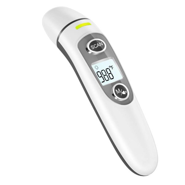 Goodbaby Thermometer for Adults,Touchless