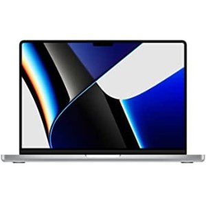Apple MacBook Pro 14" 2021 超级本 (M1 Pro, 16GB, 512GB)