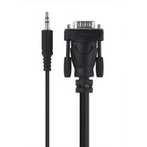 Belkin 10 ft. VGA PC to TV Cable F3S007-10