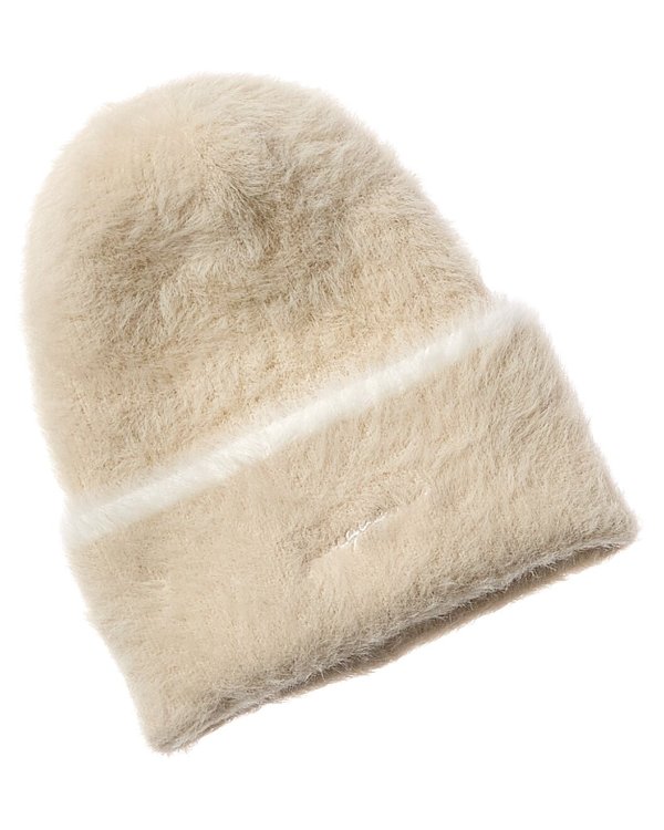 Le Bonnet Neve 毛线帽