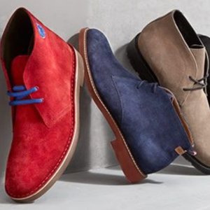 Select Men's Boots @ macys.com