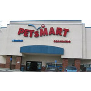 PetSmart促销特卖