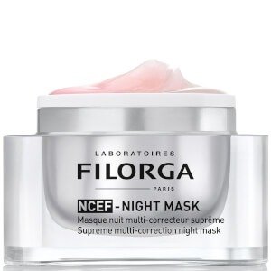 NCEF Night Mask 50ml