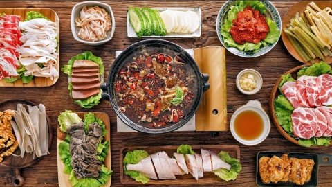 什么，身为火锅狂魔的你居然还没有拥有它？| 火锅爱好者+做饭人士的必备神器