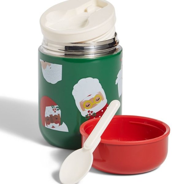 Holiday Small Insulated Container, Created for Macy's