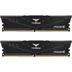 Team T-FORCE VULCAN Z 32GB (2 x 16GB) DDR4 3600 内存
