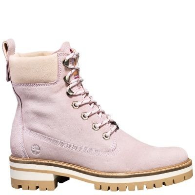 Women's Nature Needs Heroes Courmayeur Valley Boots | Timberland US Store