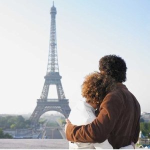 6 Day Paris Vacation with Flights