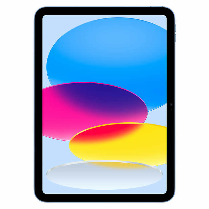 iPad iPad (10th generation)