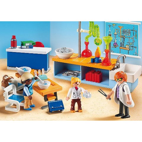 PLAYMOBIL®Up to $45 OffChemistry Class