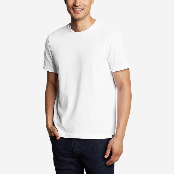 Legend Wash Pro Short-Sleeve T-Shirt - Slim