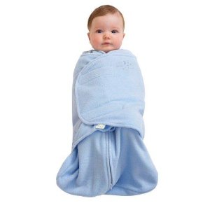 HALO 包裹式婴儿安全睡袋