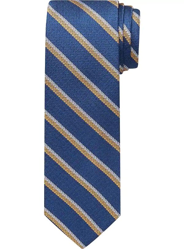 1905 Collection Stripe Tie CLEARANCE