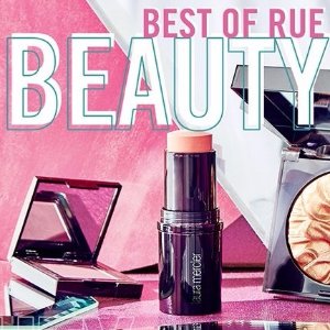 Best of Beauty Sale @ Rue La La