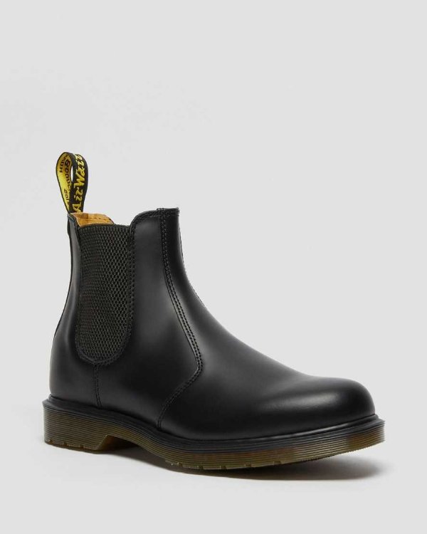 DR MARTENS 2976 切尔西靴