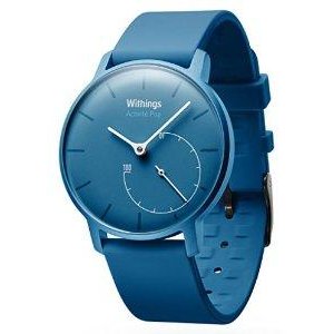 Withings Activite Pop Smart Watch (Activity and Sleep Tracker)