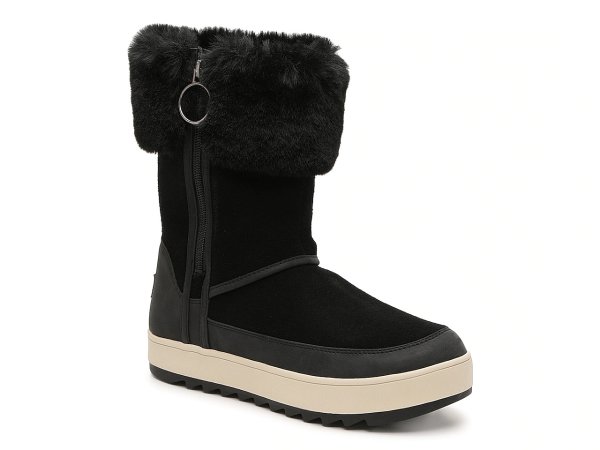 Tynlee Snow Boot