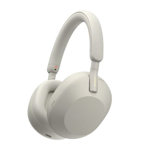 SONY WH-1000XM5 美品、利用時間10時間未満-