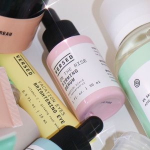 Dealmoon Exclusive: Versed Sidewide Skincare Hot Sale