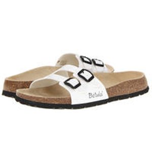 on comfort sandals @ 6PM.com