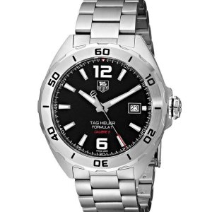TAG Heuer Men's Stainless Steel Automatic Watch