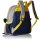 Zoo Insulated Toddler Backpack Bat, 12" School Bag, Blue