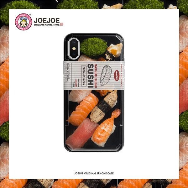 Sushi iPhone Case from Apollo Box