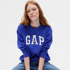 Gap Factory 全场美衣额外7.5折 减龄毛衣连衣裙仅$9