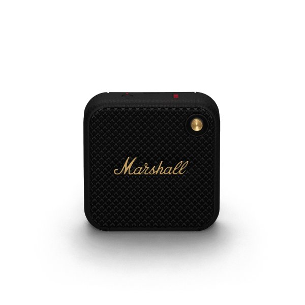 Marshall Willen 新品无线音箱