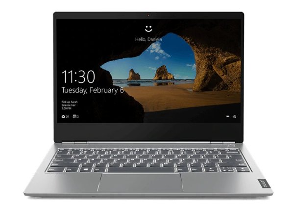 ThinkBook 13s (13.3") Laptop