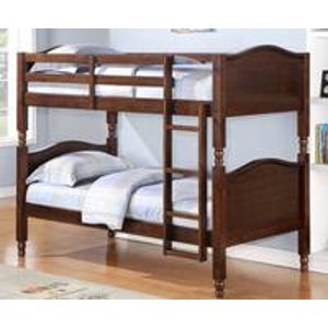 Kylie Twin-Over-Twin Bunk Bed