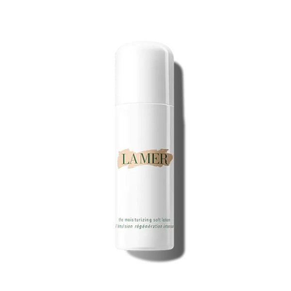 The Moisturizing Soft Lotion | Lotion For Dry Skin | La Mer Official Site